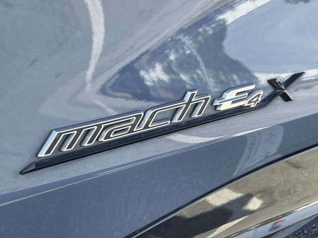 Certified 2023 Ford Mustang Mach-E GT w/ GT Performance Edition image 25