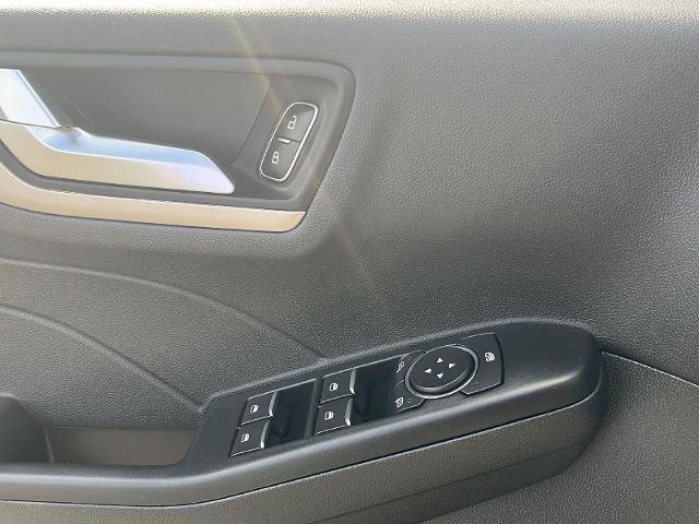 Certified 2022 Ford Escape SEL image 19