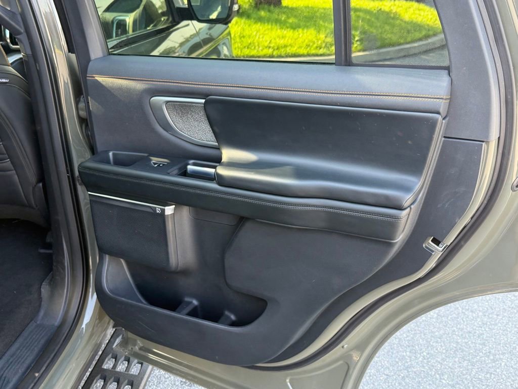 Certified 2025 Ford Expedition Tremor AWD/4WD image 20