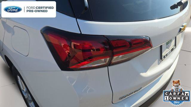 Used 2022 Chevrolet Equinox LT FWD image 34