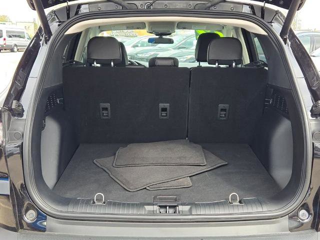 Certified 2022 Ford Escape SEL w/ Equipment Group 302A image 14