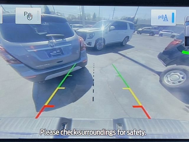 Certified 2023 Ford F150 XL w/ STX Appearance Package AWD/4WD image 13