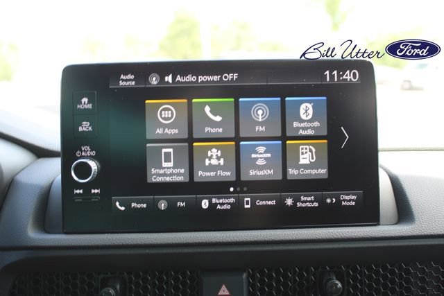 Used 2024 Honda CR-V Sport-L image 21
