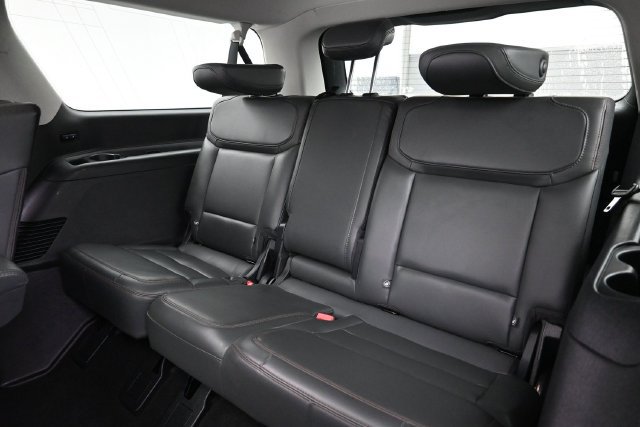 Certified 2025 Ford Expedition Max Active AWD/4WD image 29