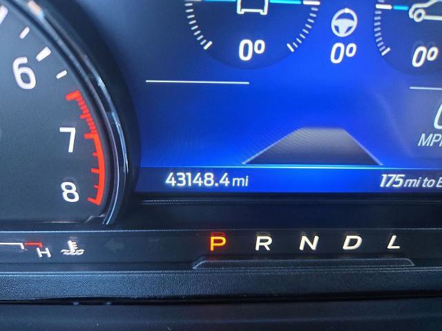 Certified 2022 Ford Explorer XLT w/ Equipment Group 202A image 19