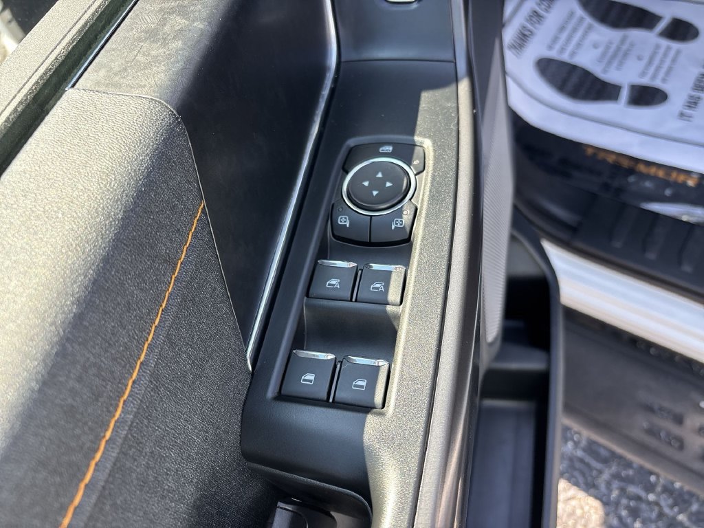 Certified 2025 Ford F150 Tremor w/ Tow/Haul Package AWD/4WD image 28
