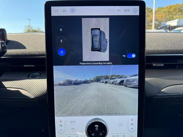 Certified 2022 Ford Mustang Mach-E Premium image 23