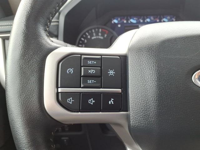 Certified 2024 Ford Expedition XLT AWD/4WD image 16