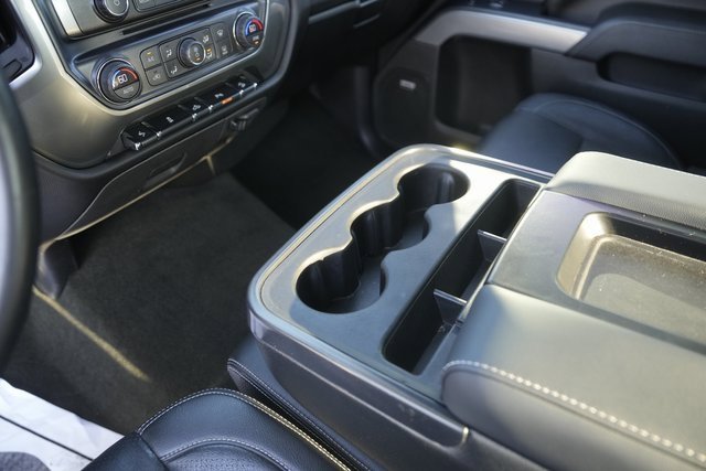Used 2017 Chevrolet Silverado 1500 LT w/ All Star Edition image 27
