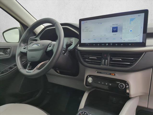 Certified 2024 Ford Escape Active w/ Tech Pack #1 FWD image 27