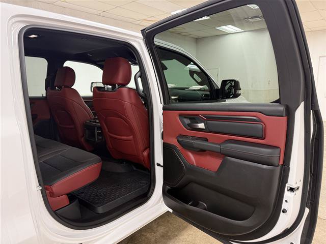 Used 2026 RAM 1500 Rebel w/ Rebel Level 1 Equipment Group AWD/4WD image 27