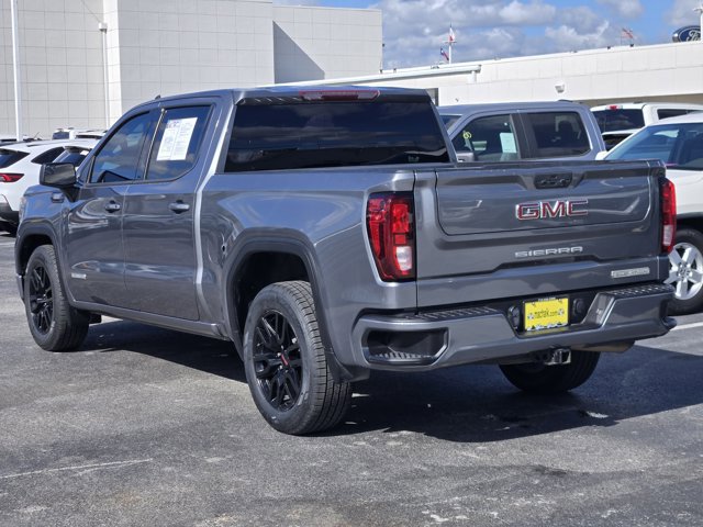 Used 2021 GMC Sierra 1500 Elevation image 6
