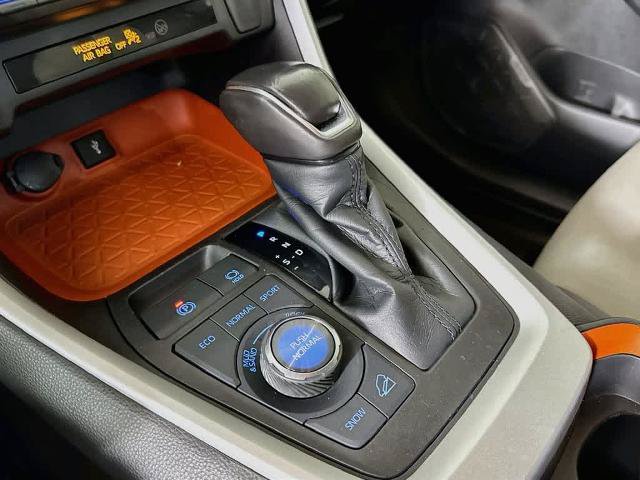 Used 2021 Toyota RAV4 Adventure AWD/4WD image 19