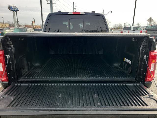 Certified 2023 Ford F150 XLT w/ Equipment Group 302A High image 8