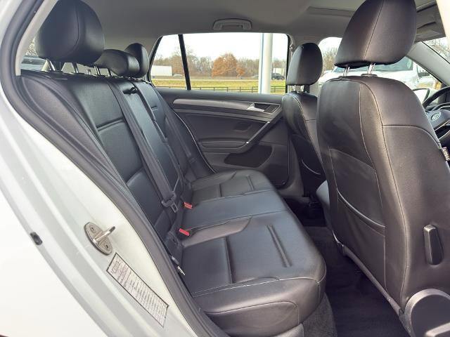 Used 2020 Volkswagen Golf 4-Door image 13