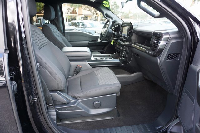 Certified 2023 Ford F150 XL w/ STX Appearance Package image 9