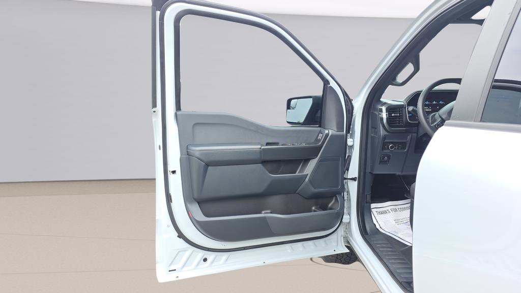 Certified 2022 Ford F150 XL w/ STX Appearance Package image 16