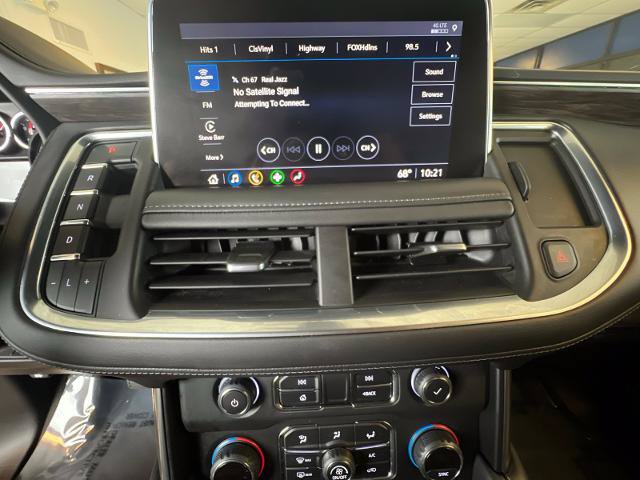 Used 2021 Chevrolet Tahoe LT w/ LT Signature Package RWD image 20