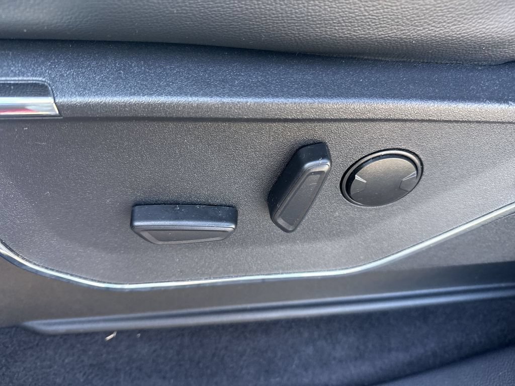 Certified 2024 Ford F150 Lariat AWD/4WD image 10