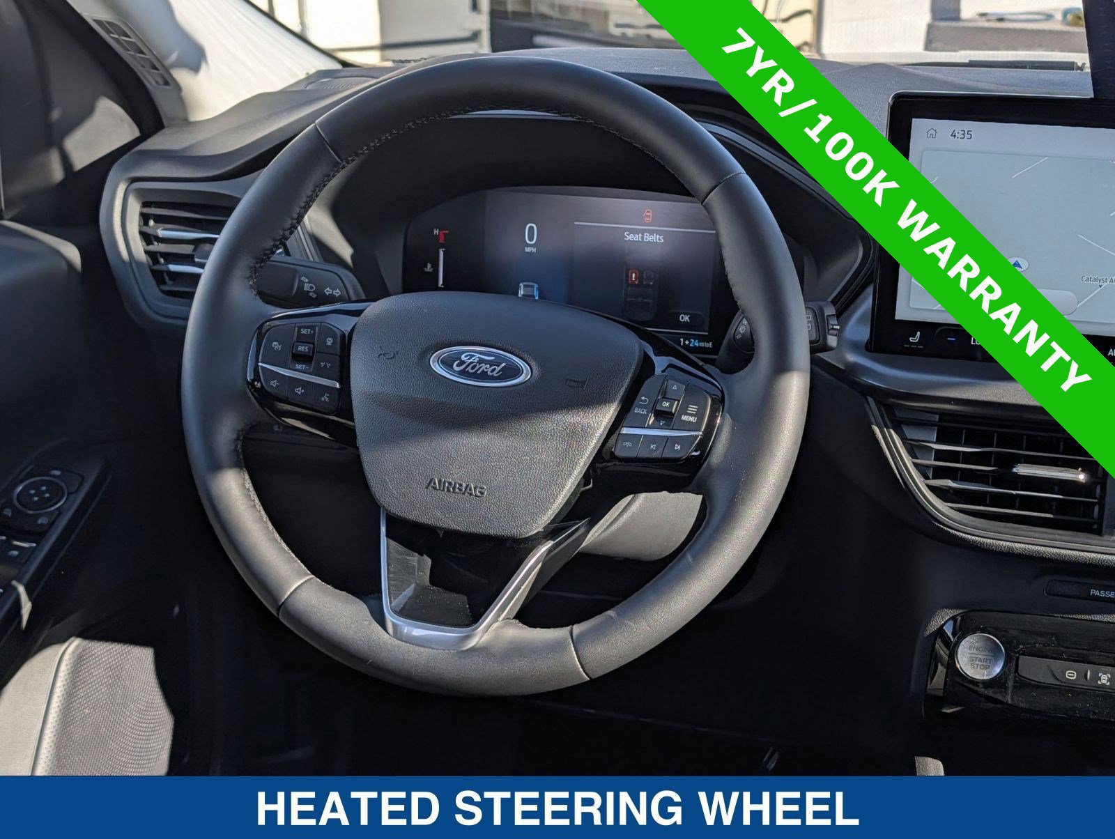 Certified 2023 Ford Escape SE image 17