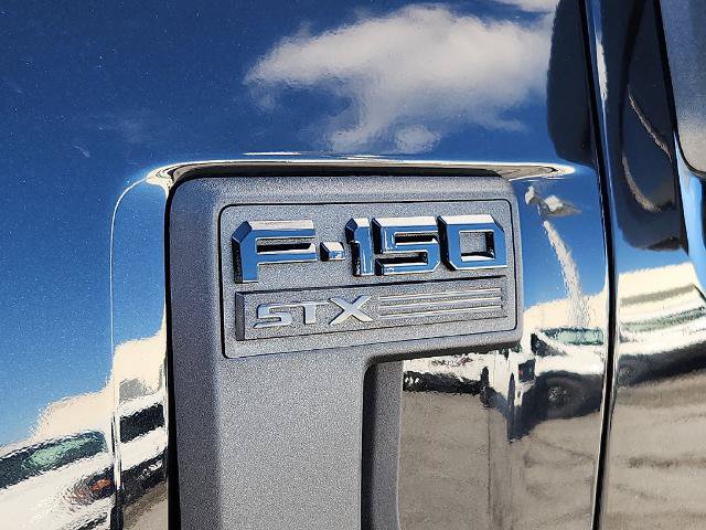 Certified 2023 Ford F150 XL w/ STX Appearance Package AWD/4WD image 31