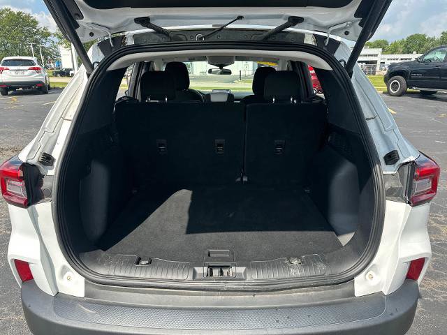 Certified 2023 Ford Escape Active AWD/4WD image 32