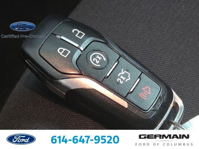 Certified 2017 Ford Mustang Coupe RWD image 37