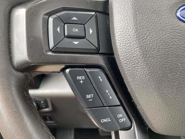Certified 2021 Ford Expedition Limited RWD image 21