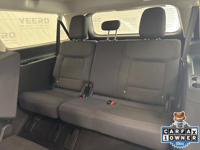 Certified 2025 Ford Expedition Max Active RWD image 22