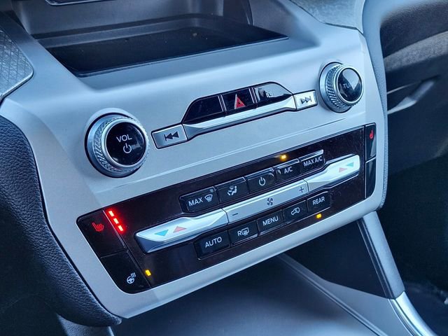 Certified 2022 Ford Explorer Timberline image 25