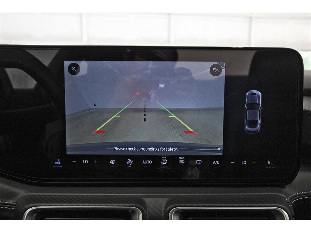 Certified 2025 Ford Mustang GT Premium image 26