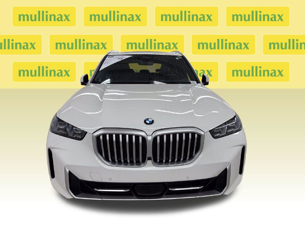 Used 2026 BMW X5 sDrive40i RWD image 16