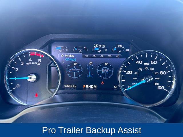 Certified 2020 Ford F350 Lariat w/ Lariat Ultimate Package image 15