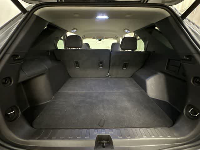 Used 2024 Chevrolet Equinox LT AWD/4WD image 24