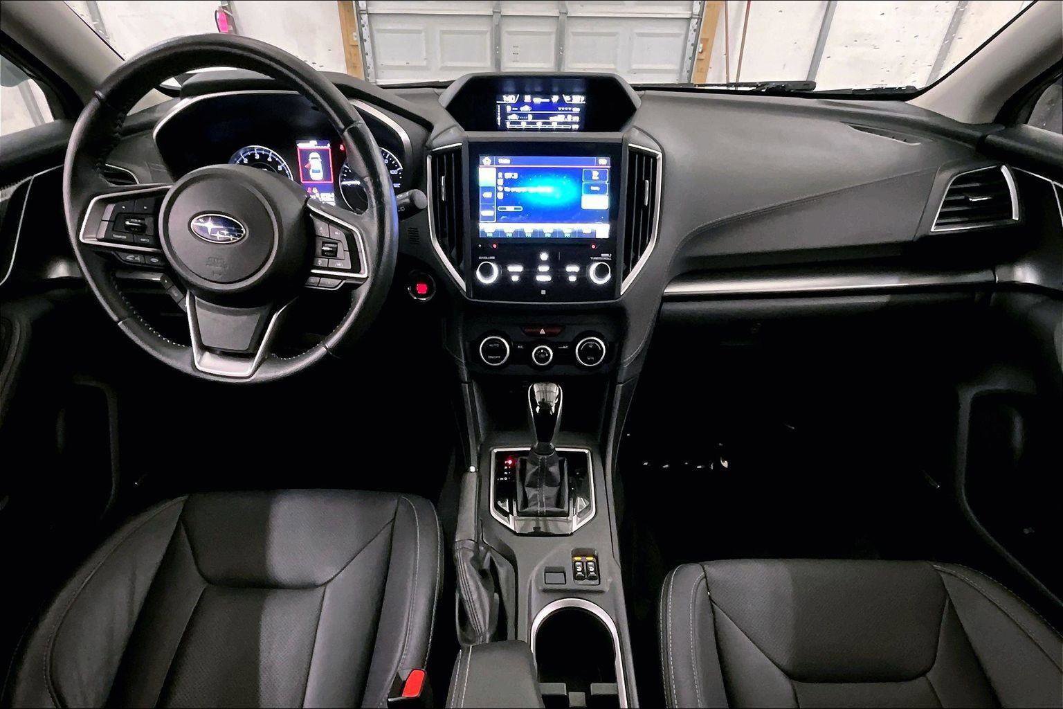 Used 2022 Subaru Impreza 2.0i Limited image 14