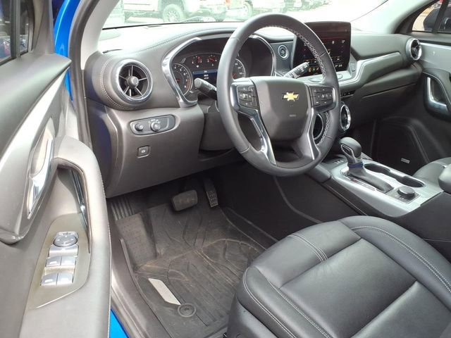 Used 2024 Chevrolet Blazer LT w/ Sound & Technology Package image 19