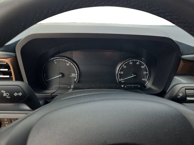 Certified 2023 Ford Maverick Lariat w/ Lariat Luxury Package FWD image 22