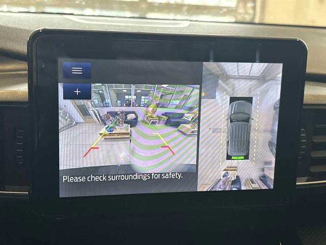 Certified 2023 Ford Explorer ST-Line image 14