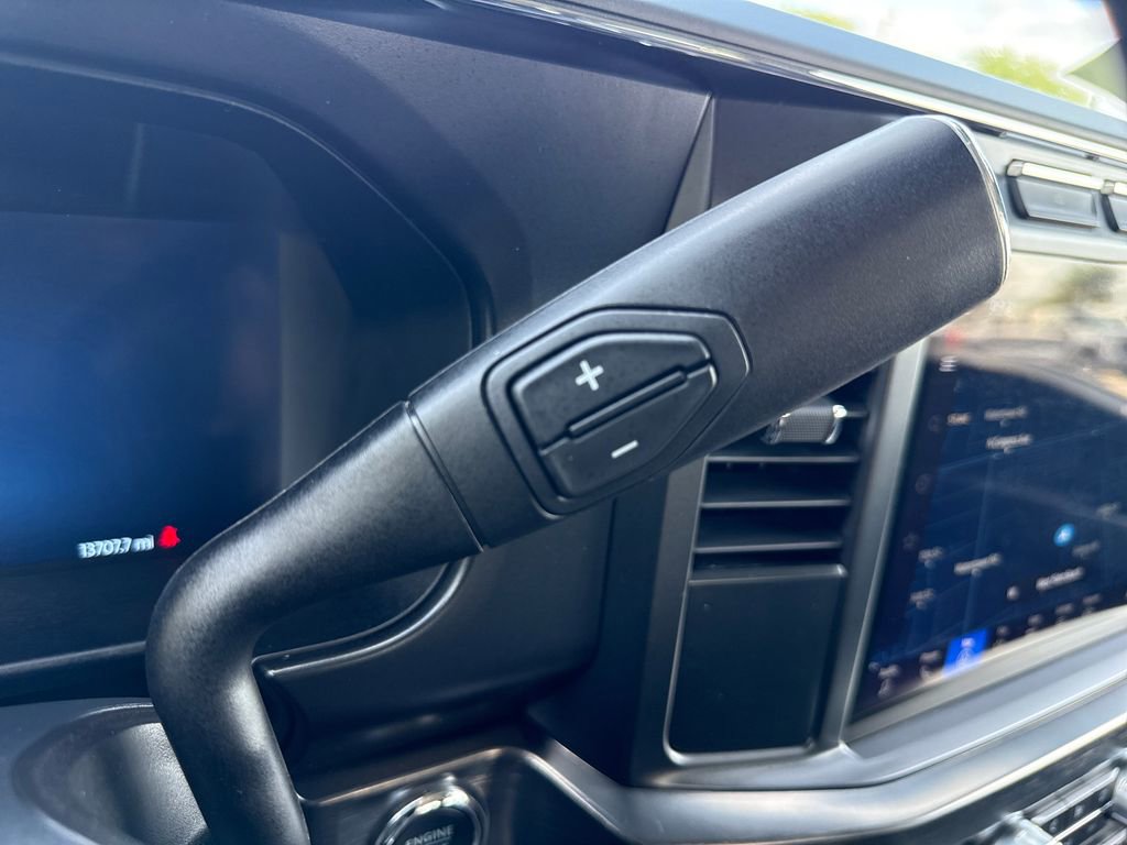 Certified 2024 Ford F250 Lariat w/ Sport Appearance Package image 26