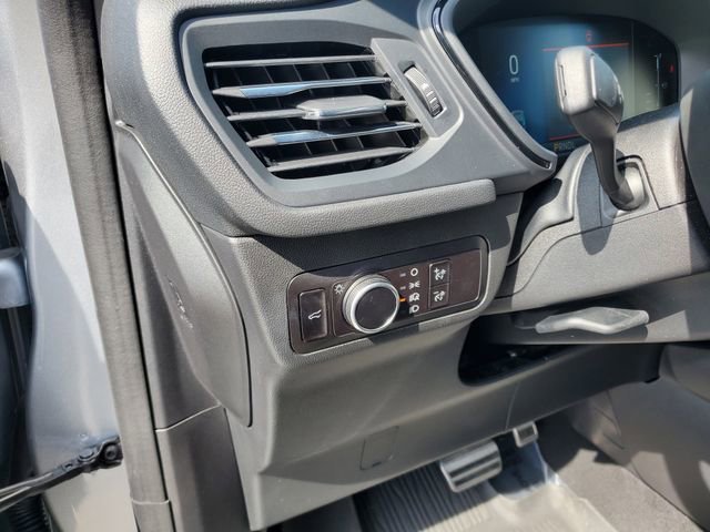 Certified 2023 Ford Escape ST-Line w/ Tech Pack #1 image 14