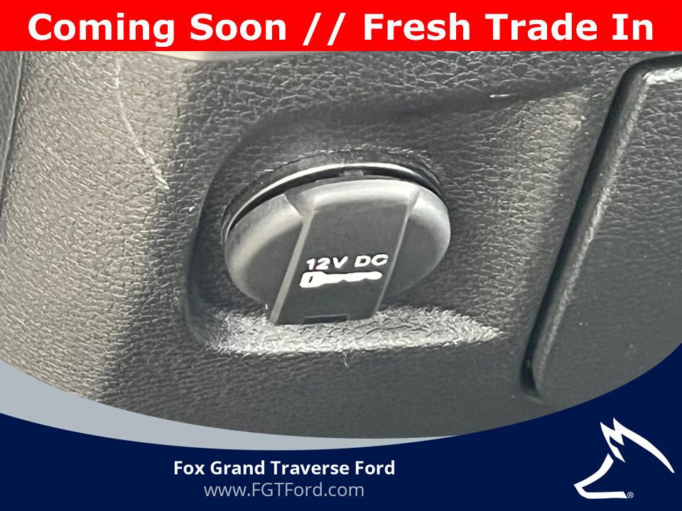 Used 2024 RAM 1500 Classic SLT image 24