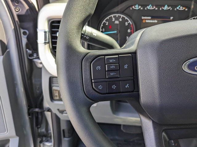 Certified 2024 Ford F250 XL w/ STX Appearance Package AWD/4WD image 16