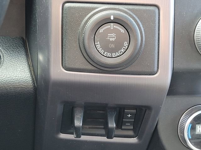 Certified 2019 Ford Expedition Platinum RWD image 28