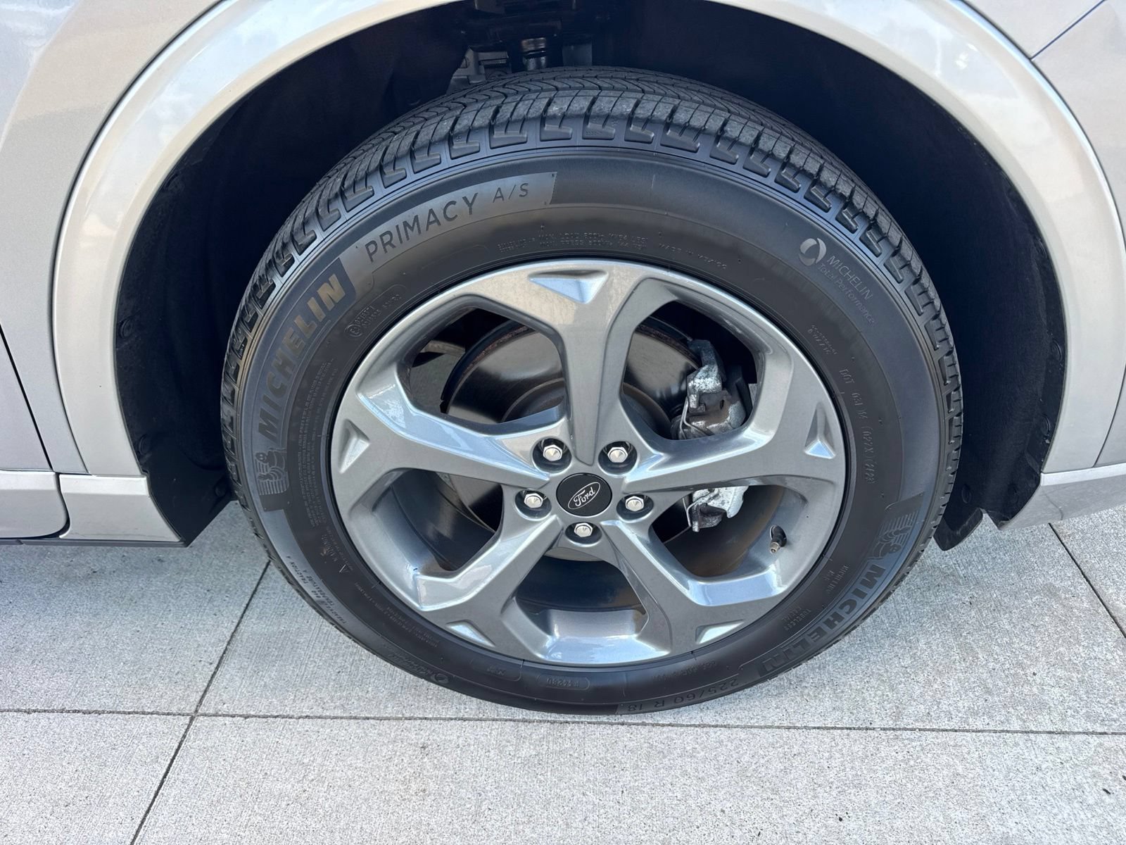Certified 2023 Ford Escape ST-Line w/ Tech Pack #1 AWD/4WD image 21