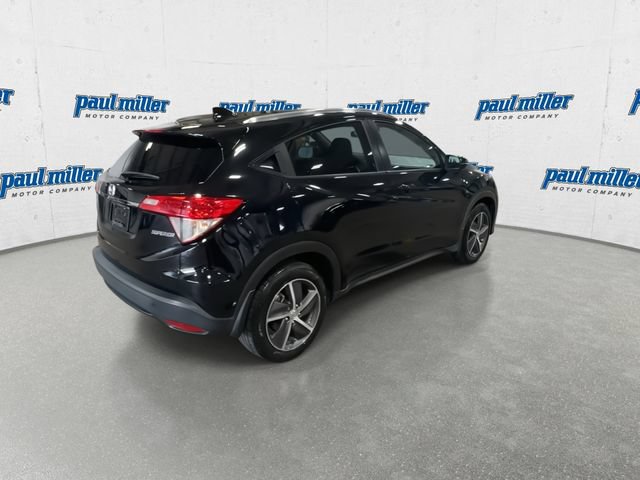 Used 2022 Honda HR-V EX image 11