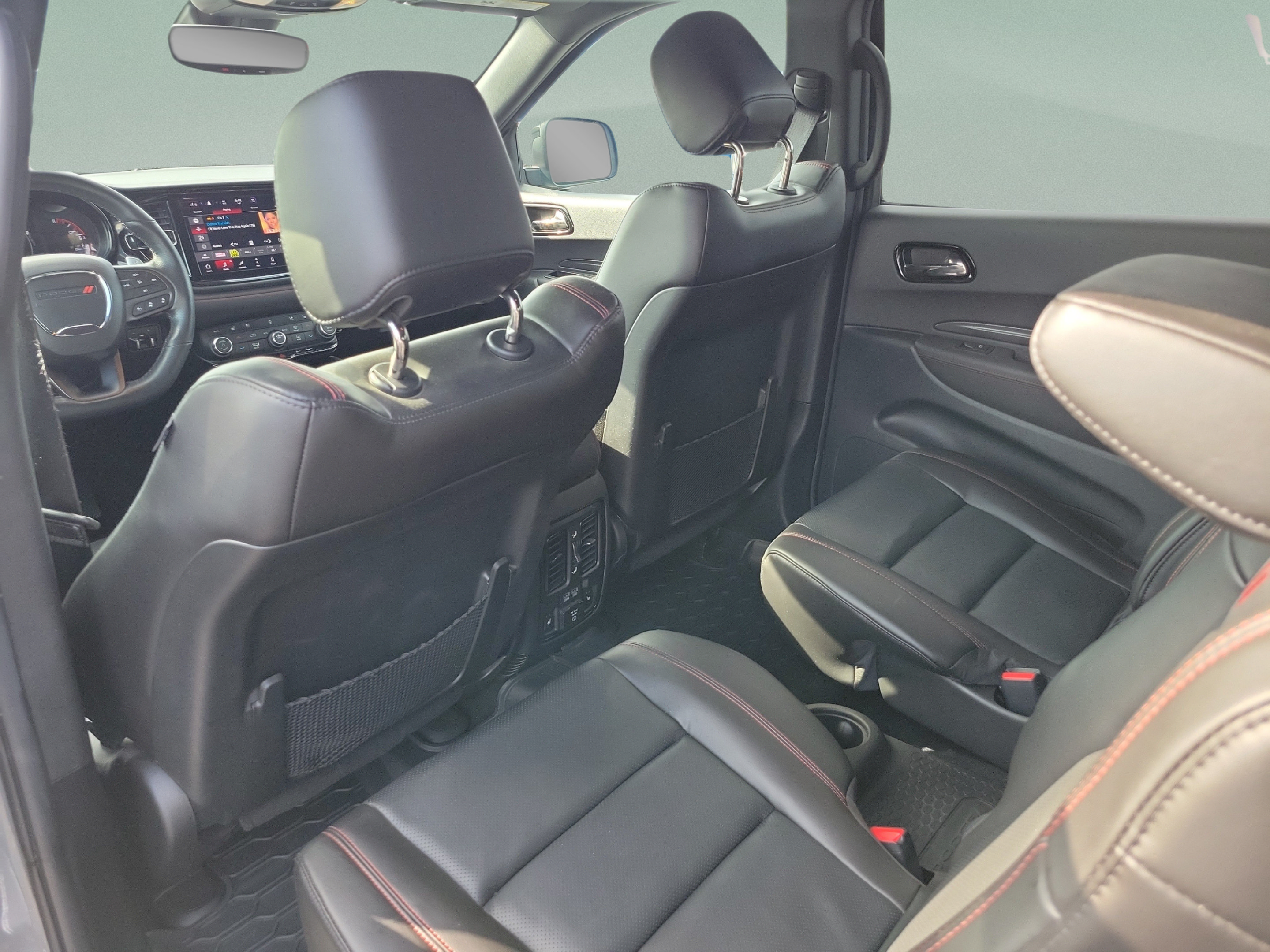 Used 2023 Dodge Durango GT AWD/4WD image 15