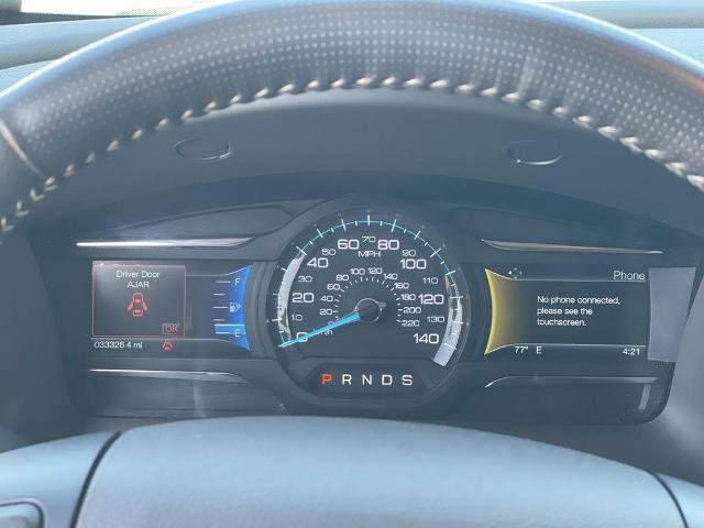 Certified 2019 Ford Flex SEL w/ Equipment Group 202A FWD image 21