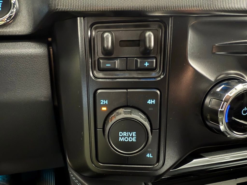 Certified 2026 Ford F450 Platinum image 38