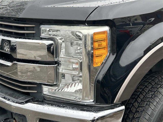 Certified 2017 Ford F250 King Ranch w/ Chrome Package image 8