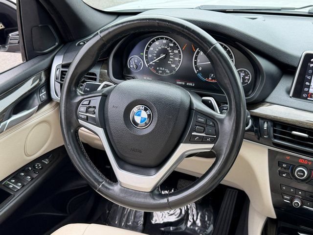 Used 2018 BMW X5 xDrive35i AWD/4WD image 18